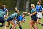 Women's Rugby vs Endicott  Wheaton Women's Rugby vs Endicott College.  Photo by Keith Nordstrom : Wheaton, Rugby, Endicott